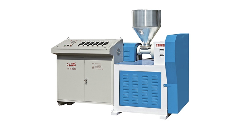 SJ Series Of Single-screw Extruder